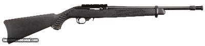 RUGER 10/22 TACTICAL .22 LR