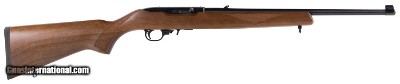 RUGER 10/22 SPORTER .22 LR