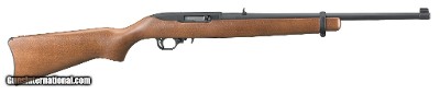 RUGER 10/22 CARBINE .22 LR