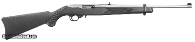 RUGER 10/22 CARBINE .22 LR