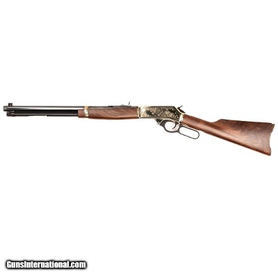 HENRY WILDLIFE .30-30 WIN