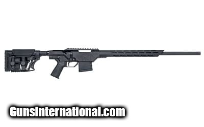 MOSSBERG MVP PRECISION 6.5MM CREEDMOOR