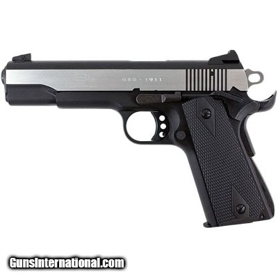 AMERICAN TACTICAL IMPORTS GSG-M1911S .22 LR