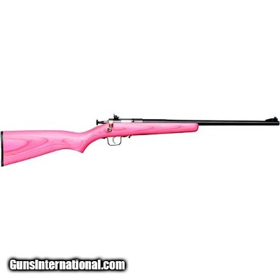 KEYSTONE SPORTING ARMS CRICKETT LAMINATE .22 LR