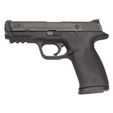 SMITH & WESSON M&P9 9MM LUGER (9X19 PARA) - 1 of 1