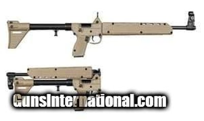 KELTEC SUB-2000 .40 S&W