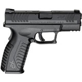 SPRINGFIELD ARMORY XD(M) 9MM LUGER (9X19 PARA) - 1 of 1
