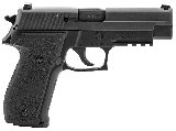 SIG SAUER P226 MK25 9MM LUGER (9X19 PARA)