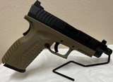 SPRINGFIELD ARMORY XD(M) .45 ACP - 2 of 3