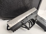 SPRINGFIELD ARMORY XD(M) 9MM LUGER (9X19 PARA) - 2 of 3