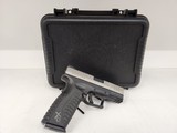 SPRINGFIELD ARMORY XD(M) 9MM LUGER (9X19 PARA) - 3 of 3