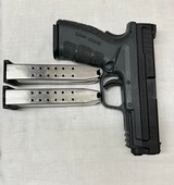SPRINGFIELD ARMORY XD MOD 2 9MM LUGER (9X19 PARA) - 2 of 3