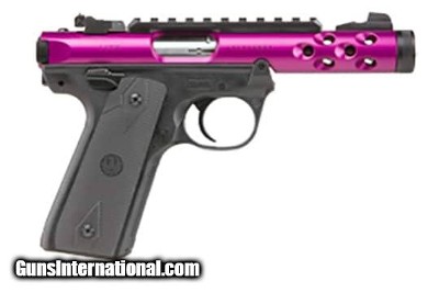 RUGER 22/45 LITE .22 LR