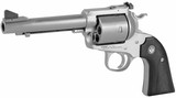 RUGER NEW MODEL BLACKHAWK CONVERTIBLE .45 COLT/.45 ACP - 3 of 3