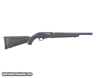 RUGER 10/22 TAKEDOWN LITE .22 LR
