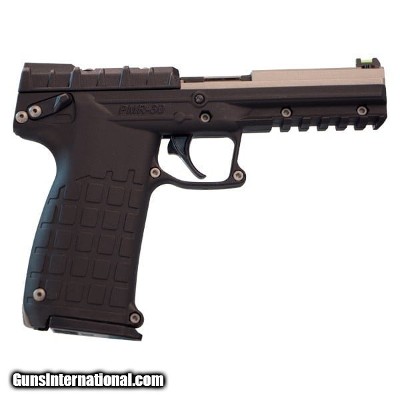 KELTEC PMR-30 .22 WMR