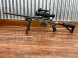 MOSSBERG MVP 6.5MM CREEDMOOR - 2 of 3