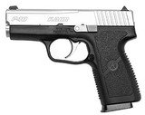 KAHR ARMS P40 .40 S&W - 1 of 1