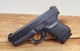 GLOCK G36 .45 ACP - 2 of 3
