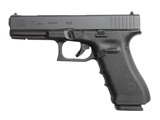 GLOCK G17C G4 9MM LUGER (9X19 PARA) - 1 of 1