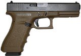 GLOCK G17 GEN 3 9MM LUGER (9X19 PARA) - 1 of 1