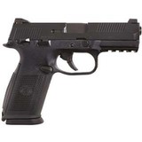 FN FNS-40 .40 S&W