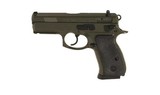 CZ P-01 9MM LUGER (9X19 PARA) - 1 of 1