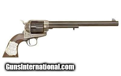 CIMARRON WYATT EARP .45 LC