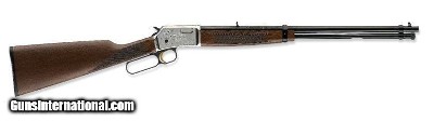 BROWNING BL-22 .22 S/L/LR