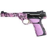 BROWNING BUCK MARK .22 LR/.22 WMR - 2 of 2