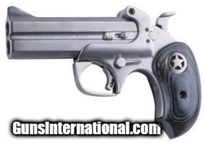 BOND ARMS RANGER .357 MAG