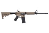 RUGER AR-556 [FDE] .223 REM/5.56 NATO - 1 of 1