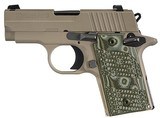 SIG SAUER P238 .380 ACP - 1 of 1