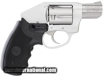CHARTER ARMS UNDERCOVER .38 SPL