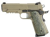SIG SAUER 1911 CARRY SCORPION .45 ACP - 1 of 1