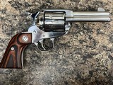 RUGER VAQUERO STAINLESS .357 MAG - 2 of 3