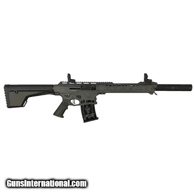 TYPHOON DEFENSE F12 12 GA