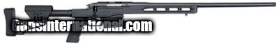 Bergara Rifles Premier LRP 2.0 .300 WIN MAG