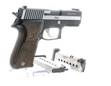 SIG SAUER P220R .45 ACP - 3 of 3