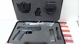 SPRINGFIELD ARMORY XD-9 9MM LUGER (9X19 PARA) - 2 of 3