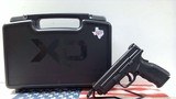 SPRINGFIELD ARMORY XD-9 9MM LUGER (9X19 PARA) - 1 of 3