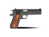 SPRINGFIELD ARMORY 1911 MIL-SPEC CA COMPLIANT .45 ACP - 2 of 2