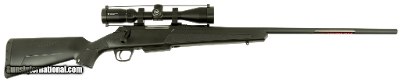 WINCHESTER XPR .300 WSM