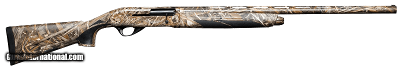 WEATHERBY ELEMENT WATERFOWL MAX-5 20 GA