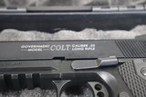 WALTHER COLT 1911 .22 LR - 3 of 3