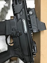 SIG SAUER MCX .223 REM/5.56 NATO - 2 of 3