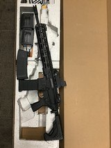 SIG SAUER MCX .223 REM/5.56 NATO - 1 of 3