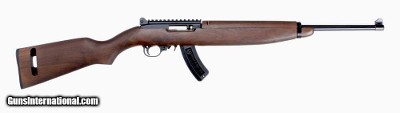 RUGER 10/22 CARBINE .22 LR