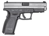 SPRINGFIELD ARMORY XD-4 SERVICE CA COMPLIANT 9MM LUGER (9X19 PARA) - 1 of 1