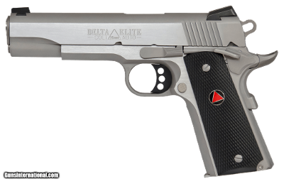 COLT DELTA ELITE 10MM